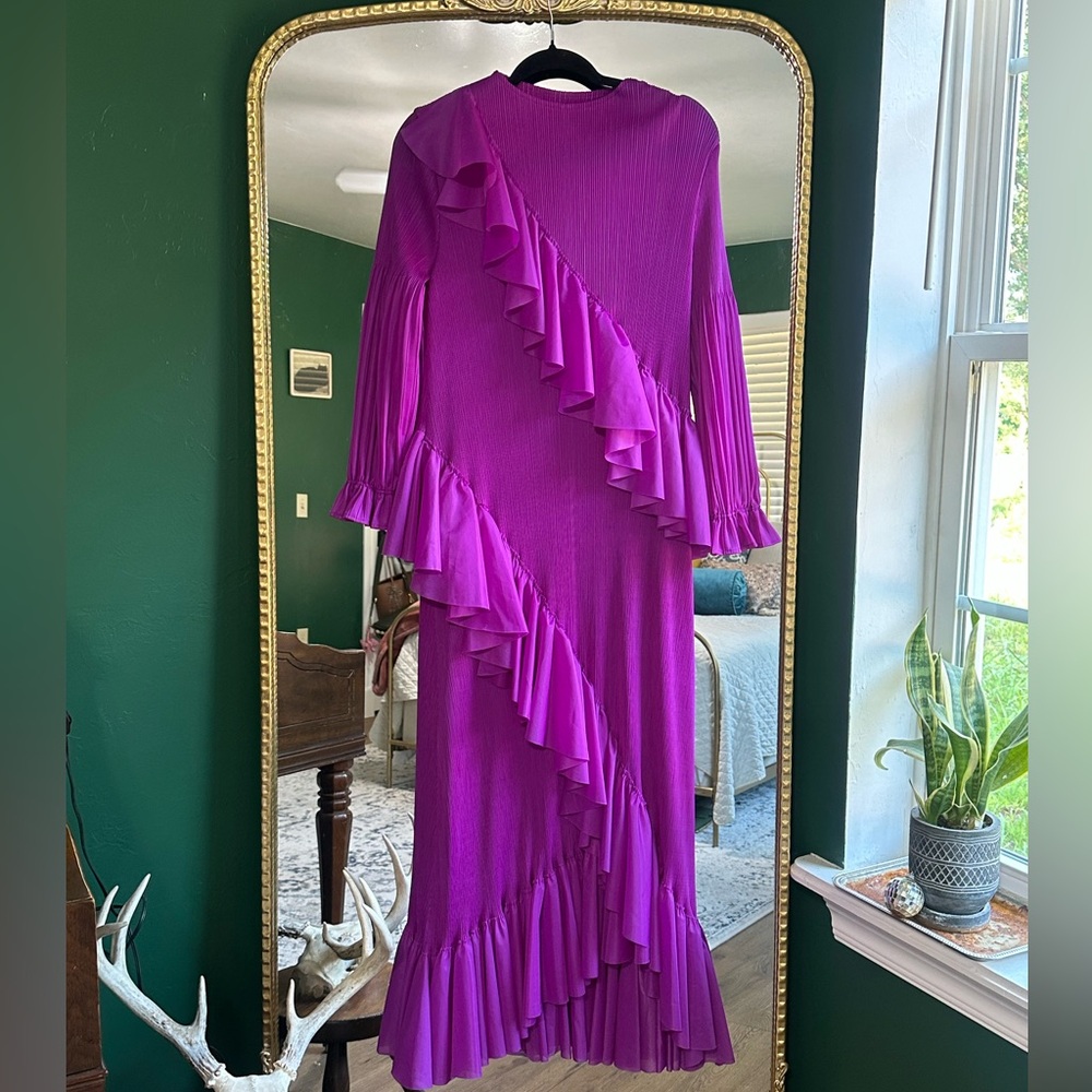 Zaddie B’s Dress